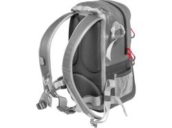 Rucsac Westin W6 Wading Backpack Silver and Grey