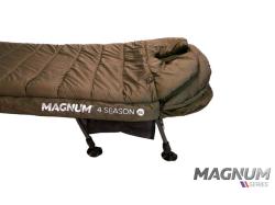 Sac de dormit Carp Spirit Magnum 4 Season Sleeping Bag Standard