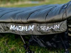 Sac de dormit Carp Spirit Magnum 5 Season Sleeping Bag Standard