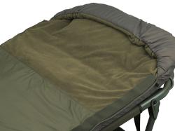 Sac de dormit Fox Flatliner Sleeping Bag 3 Seasons