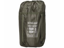 Prologic Element Comfort S/Bag & Therma 5 Season Sleeping Bag Camo