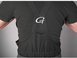 Gamakatsu G-Rain 2.5 Layer Bib & Brace Black