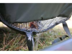Shimano Tribal Recovery Cradle
