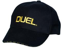 Duel Black Cap