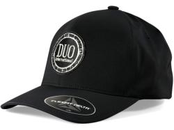 Sapca DUO FlexFit Delta Cap Black