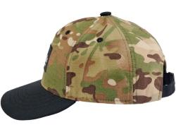Favorite 3265 Cap Camouflage