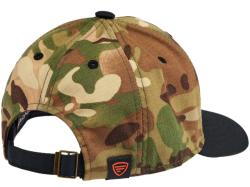 Favorite 3265 Cap Camouflage