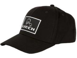 Sapca Leech Cap Black