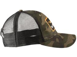 Sapca TF Gear Camo Trucker Cap