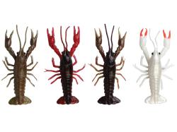 Savage Gear 3D Crayfish 12.5cm Red