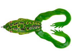 Savage Gear 3D Reaction Frog 11cm 12g F Green