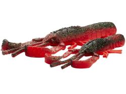 Savage Gear Reaction Crayfish 9.1cm Red N Black
