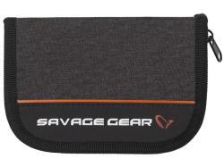 Savage Gear Zipper Wallet All Foam