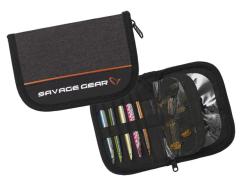 Savage Gear Zipper Wallet