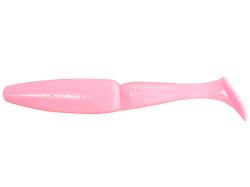 Sawamura One up Shad 12.7cm Pink Fluores 037