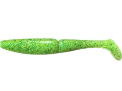 Sawamura One up Shad 15cm Chartreuse 020