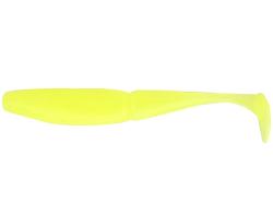 Sawamura One up Shad 5cm Solid Chart 118