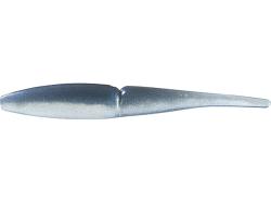 Sawamura One up Slug 10cm Problue Shad 063