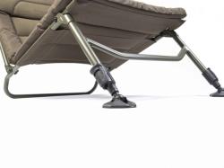 Scaun Avid Carp Benchmark Memory Foam Multi Chair