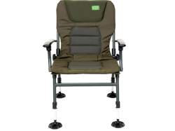 Carp Pro Torus 600D Armchair