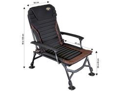 Carp Spirit Kolossal XXL Chair