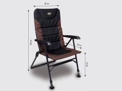 Carp Spirit Relax Chair XL