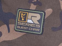 Scaun Fox R-Series Guest Chair