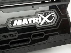Scaun Matrix S25 Superbox Black Edition
