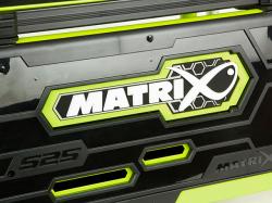 Matrix S25 Superbox Lime