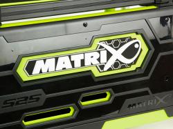 Matrix S25 Superbox Lime Edition