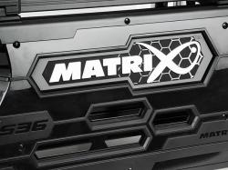 Scaun Matrix S36 Superbox Black