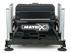 Scaun Matrix S36 Superbox Black Edition