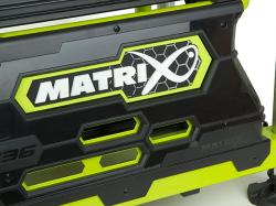 Scaun Matrix S36 Superbox Lime