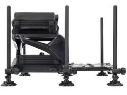 Scaun modular Matrix S25 Pro Seatbox Black Edition