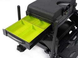 Matrix S25 Pro Seatbox Black Edition