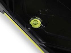 Matrix S25 Pro Seatbox Lime Edition