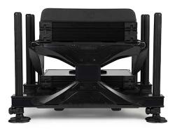 Scaun modular Matrix S36 Pro Seatbox Black Edition