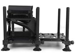 Matrix S36 Pro Seatbox Black Edition