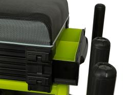 Scaun modular Matrix XR36 Pro Lime Seatbox