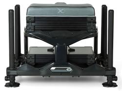 Scaun modular Matrix XR36 Pro Shadow Seatbox