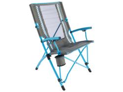 Coleman Bungee Chair Blue