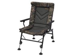 Prologic Avenger Comfort Chair Camo
