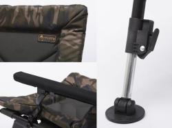 Scaun Prologic Avenger Comfort Chair Camo