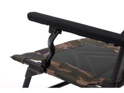 Prologic Avenger Relax Camo Chair Warmrests & Covers