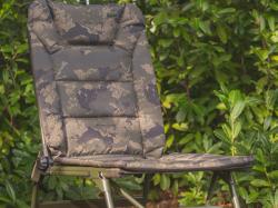 Solar Undercover Camo Chair