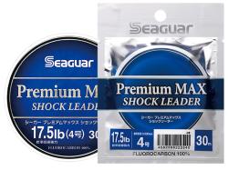 Seaguar Premium MAX Shock Leader 50m