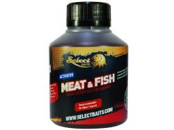 Select Baits Meat & Fish Activator