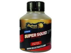 Select Baits Super Squid Activator