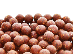 Select Baits Crab & Krill Boilies