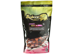 Select Baits Boilies Crab & Krill
